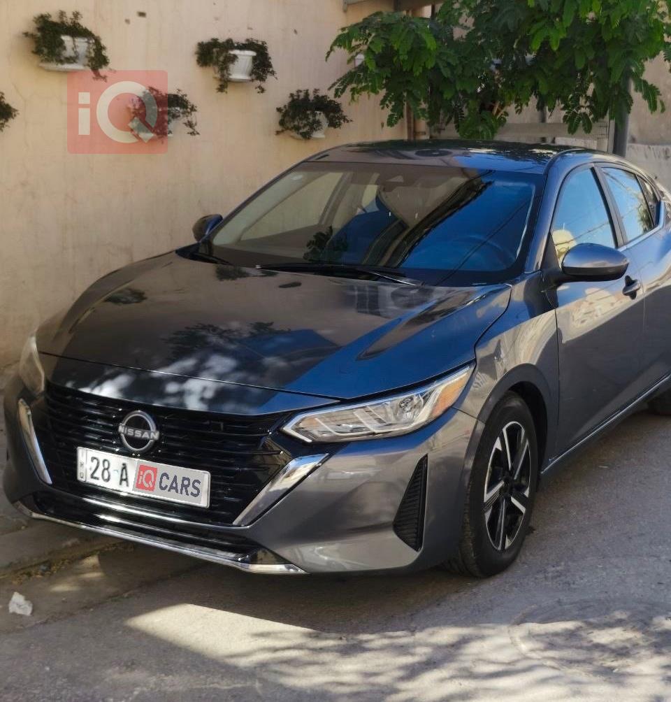 نيسان سنترا